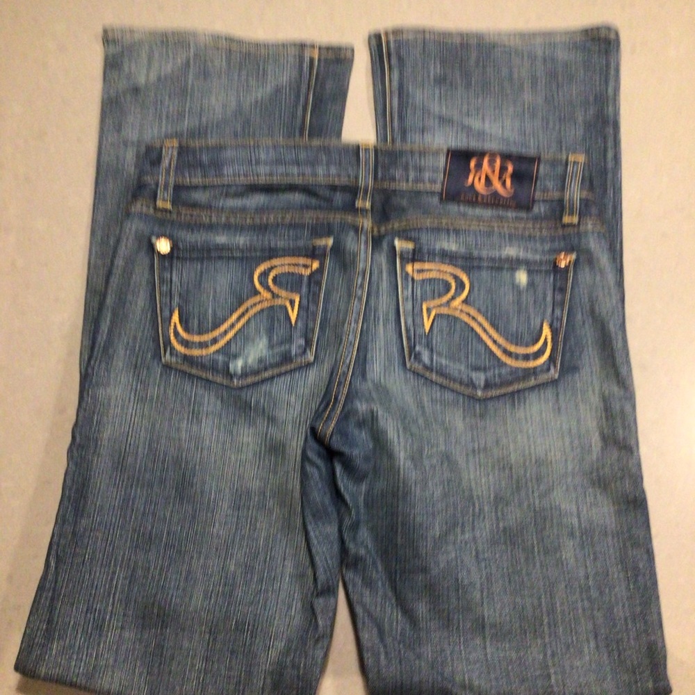 Rock and republic jeans 26